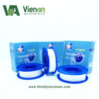 Băng dính vải Silk Tape các size