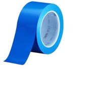 Băng dính vải xanh 5cm (MN)