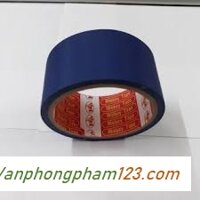 Băng dính xanh 7cm