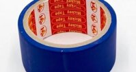 Băng dính Xi xanh 7cm dày (4c/cây)