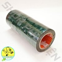 Băng Dính Xốp Xanh 2 Mặt Bản Rộng 2cm ( 12 cuộn/cây)