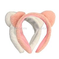 Băng Đô Boshop ( mẫu ngẫu nhiên )