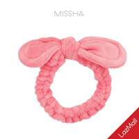 Băng Đô Cố Định Tóc Missha Ribbon Hair Band 15g LazadaMall