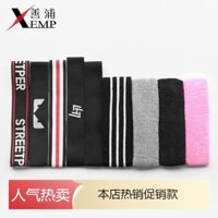 Băng đô J/Thể thao A1P80 - Băng đô thể thao cho nam, băng đô thấm mồ hôi cho bóng rổ, chạy bộ, thể dục