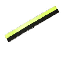 Băng đô Kpop, Bigbang, băng đô thể thao chặn mồ hôi siêu co giãn TB37 - TB37.50 kẻ xanh -đen