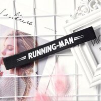 Băng đô Kpop, Bigbang, băng đô thể thao chặn mồ hôi siêu co giãn TB37 - TB37.43 Running man