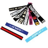 Băng đô Kpop, Bigbang, băng đô thể thao chặn mồ hôi siêu co giãn TB37 - TB37 Ngẫu nhiên