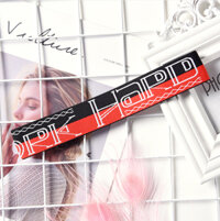 Băng đô Kpop, Bigbang, băng đô thể thao chặn mồ hôi siêu co giãn TB37 - TB37.38 Hard work