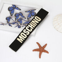Băng đô Kpop, Bigbang, băng đô thể thao chặn mồ hôi siêu co giãn TB37 - TB37.44 Moschino