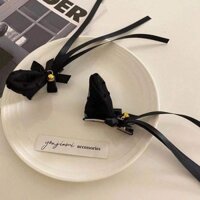 Băng đô mèo nhỏ ngọt ngào và mát mẻ, băng đô tai mèo 3D ren cho bé gái, kẹp tóc ngọt ngào, kẹp tóc mái, phụ kiện tóc