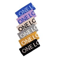 Băng đô ngoài trời mùa thu đông cho phụ nữ, băng đô thời trang rửa mặt, khăn trùm đầu rộng Hàn Quốc, băng đô thể thao đan, phụ kiện tóc