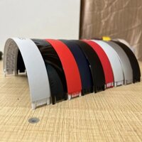 Băng đô nhựa vòm hàng đầu chính hãng cho Beats Solo3 SOLO 3 Tai nghe sửa chữa thay thế phụ tùng tai nghe ghép nối với ốc vít