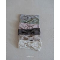 Băng đô Peekaboo Turban Wingo 2024