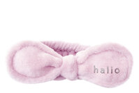 Băng Đô Rửa Mặt Halio - Pink Pastel