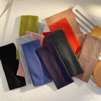 Băng đô thể thao cho nam, băng đô thấm mồ hôi, băng đô chạy bộ, băng đô thể dục
