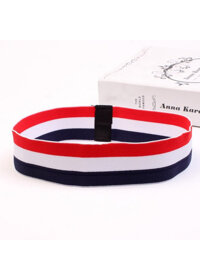 Băng Đô Thể Thao Lá Cờ Nước Pháp