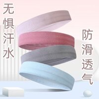 Băng đô thể thao mới cho phụ nữ, băng đô thấm mồ hôi chạy bộ, băng đô yoga, băng đô thấm mồ hôi cho nam, băng đô thể dục bóng rổ