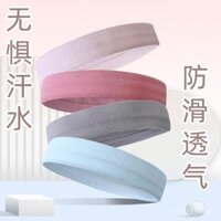 Băng đô thể thao mới cho phụ nữ, băng đô thấm mồ hôi chạy bộ, băng đô yoga, băng đô thấm mồ hôi cho nam, băng đô thể dục bóng rổ