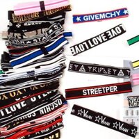 Băng đô thể thao thời trang nam nữ chạy, gym, yoga, aerobic Chọn mẫu - TP37 giao Ngẫu nhiên