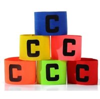 Băng Đội Trưởng Bóng Đá Chữ C