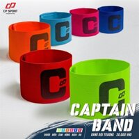 Băng đội trưởng bóng đá Captain 01CP (Cái)