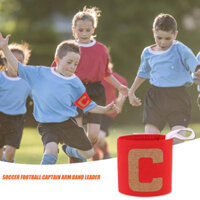 Băng đội trưởng thể thao, bóng đá Captain Armband C03