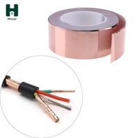 Băng đồng dẫn điện bề mặt cho mạch giấy hàn nghệ thuật và thủ công, v.v.