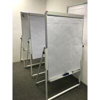 BẢNG FLIPCHART A0 KÍCH THƯỚC 90X120 CM KÈM COMBO QUÀ TẶNG