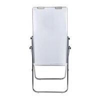 Bảng Flipchart Bavico BF01 Trắng  0.6 x 1.0 m