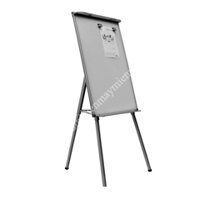 Bảng Flipchart Ceramic BHT-02