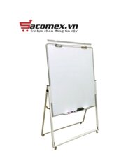 Bảng Flipchart chân gấp chữ A (90x120)