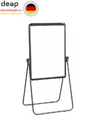 Bảng flipchart chân gấp chữ U Silicon FB66 (700x1000) DEEP17 - A www.yeuhangduc.vn sẵn sàng cho bạn