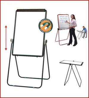Bảng Flipchart Silicon FB66 70x100cm