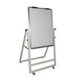 Bảng Flipchart di động - Bảng kẹp giấy A1  BẢNG VIẾT BAVICO (Trắng) KT 60x100 cm