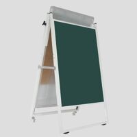 Bảng Flipchart EduFlex Dạy Học Cho Bé