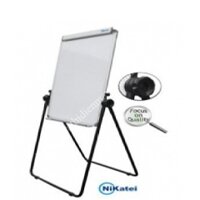 Bảng Flipchart NIKATEI FC-66S Gấp Chữ U