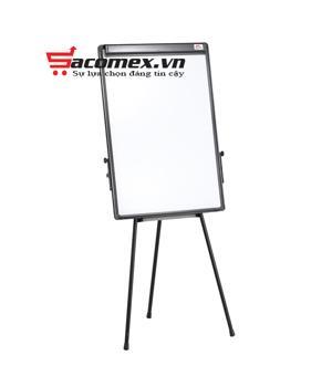 Bảng Flipchart Silicon 3 chân FB-33 (60 x 90cm)