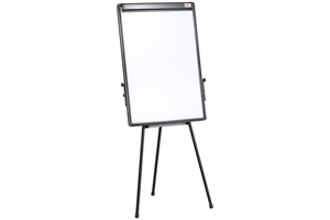 Bảng Flipchart Silicon 3 chân FB-33 (60 x 90cm)