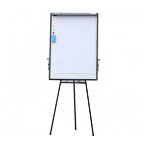 Bảng Flipchart Silicon 3 chân FB-33 (60 x 90cm)