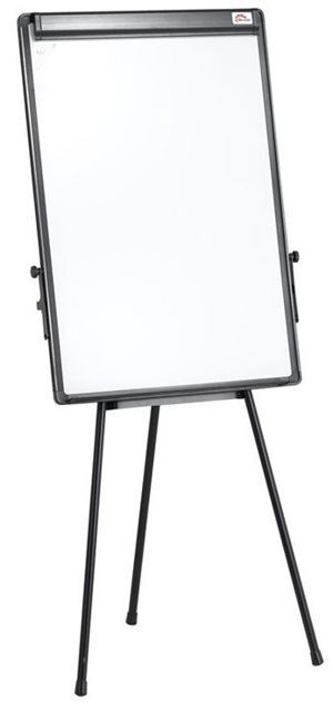 Bảng Flipchart Silicon 3 chân FB-33 (70 x 100cm)