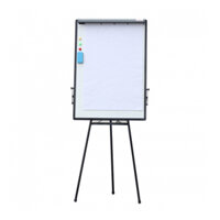 Bảng Flipchart Silicon 3 chân FB-33 (60 x 90cm)