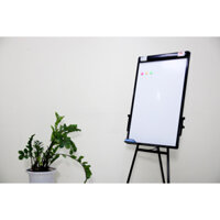 Bảng Flipchart Silicon 3 chân FB33(60x90)