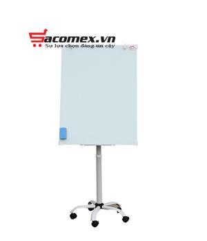 Bảng Flipchart Silicon chân di động cao cấp GFC-555