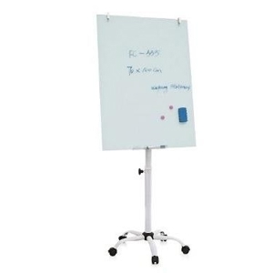 Bảng Flipchart Silicon chân di động cao cấp GFC-555