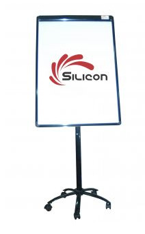 Bảng Flipchart Silicon chân di động FB55 (FB-55)
