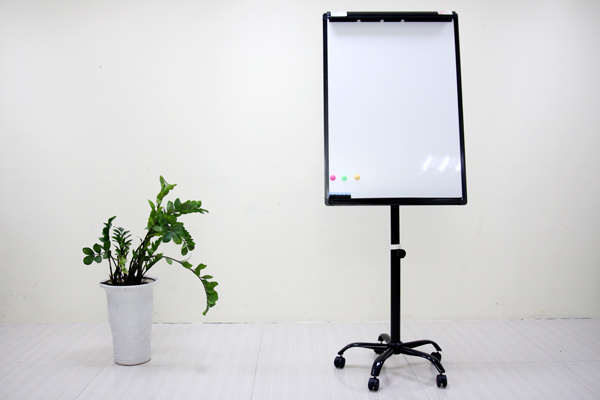 Bảng Flipchart Silicon chân di động FB55 (FB-55)