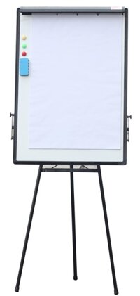 Bảng Flipchart Silicon FB33 (60X90)