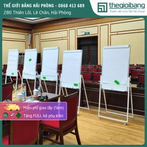 Bảng Flipchart Up Side Down (60x100cm)