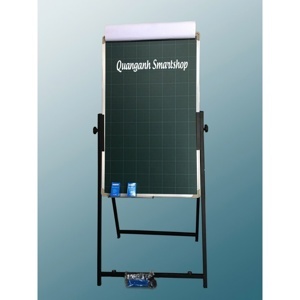 Bảng Flipchart Up side down Tân Hà 60 x 100cm