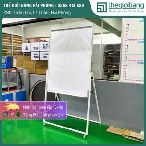 Bảng Flipchart up side down Tân Hà 90 x 120 cm